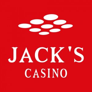 006 Jack&#039;s Casino Heerhugowaard logo