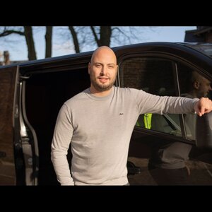 Capilex – Lex Gielen & Luc van Laarhoven image 2