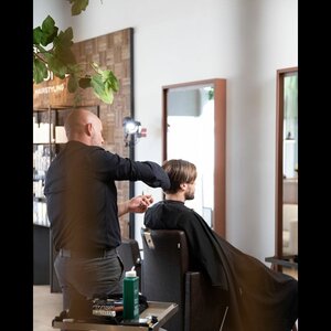 Cosmo Hairstyling Den Bosch B.V. image 3