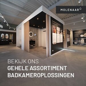 Molenaar Badkamers Best B.V. image 1