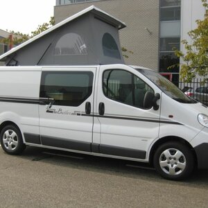 Butler Campers image 2