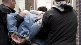 Onderzoek geweldsincident Oude Vlijmenseweg