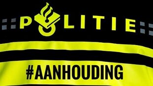 Aanhouding drugdealer 's-Hertogenbosch