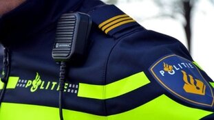 Twee verdachten schietincident aangehouden