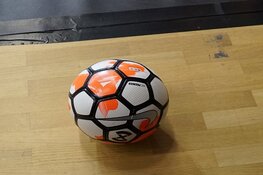 ZVV Volendam stunt bij FCK De Hommel