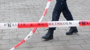 Getuigen gezocht van poging beroving met een vuurwapen