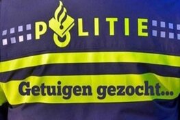 Getuigen gewelddadige beroving Den Bosch gezocht