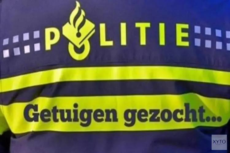 Getuigen gewelddadige beroving Den Bosch gezocht