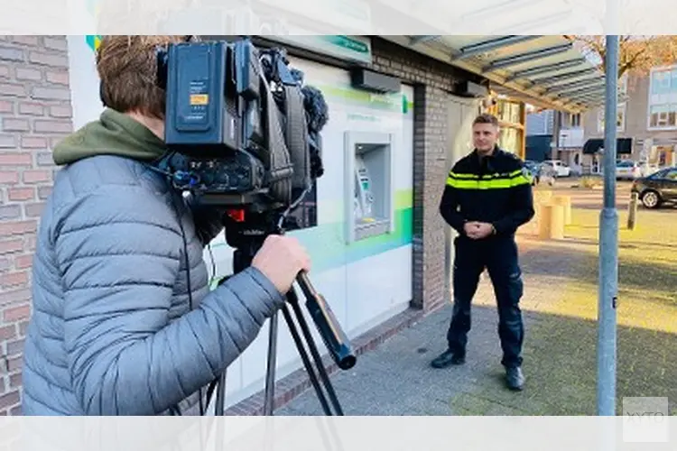 Overvallers en dieven gezocht in Bureau Brabant