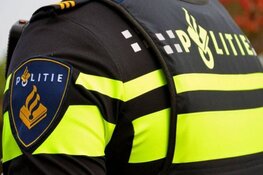Veilinghuis overvallen