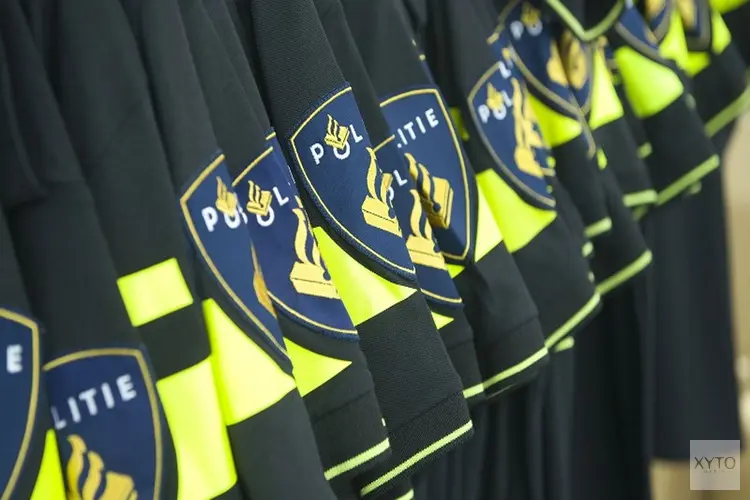 Aanhoudingen in onderzoek naar pillenfabriek
