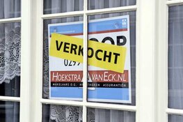 Huizenprijzen in Den Bosch blijven stijgen en minder keuze voor woningzoekers