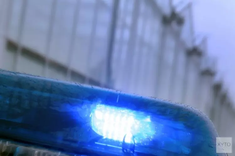 Mannen verdacht van drugstransport opgepakt