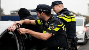 Nieuwe aanhoudingen rellen Den Bosch