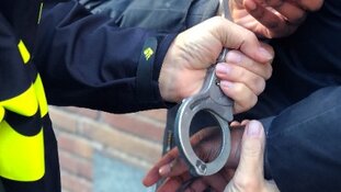 Twee rellenschoppers ‘s-Hertogenbosch opgepakt en bezittingen in beslag genomen