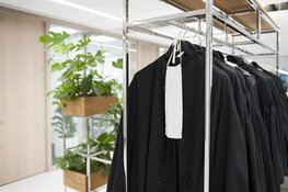 Celstraf geëist voor oproepen tot geweld