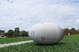 Nieuwe trainers voor Rugby Academy MiddenOost