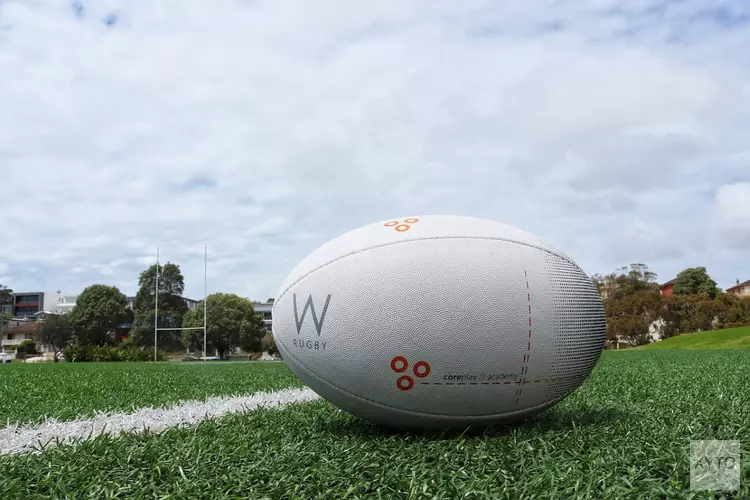 Nieuwe trainers voor Rugby Academy MiddenOost