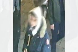 Gezocht - Herken jij de verdachten jaarwisseling Graafsewijk?