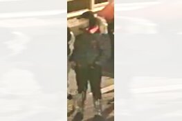 Gezocht - Herken jij de verdachten jaarwisseling Graafsewijk?