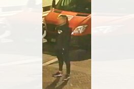 Gezocht - Herken jij de verdachten jaarwisseling Graafsewijk?