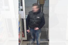 Gezocht - Herken jij de verdachten jaarwisseling Graafsewijk?