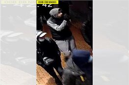 Gezocht - Wie herkent deze verdachten van de rellen in ‘s-Hertogenbosch?
