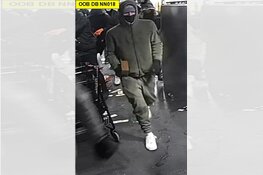 Gezocht - Wie herkent deze verdachten van de rellen in ‘s-Hertogenbosch?
