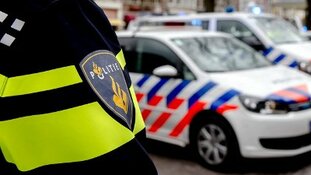 Twee aanhoudingen ongeregeldheden jaarwisseling Den Bosch