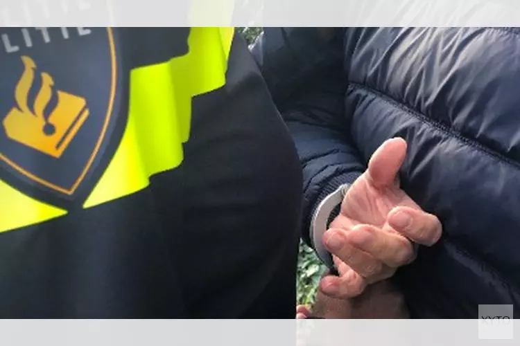 Aanhouding verdachte overval tankstation ‘s-Hertogenbosch