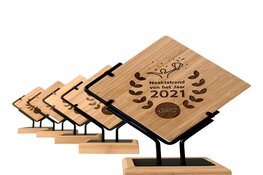 Winnaars blootkompas! Awards 2021 online bekend gemaakt