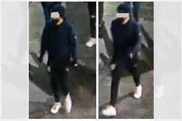 Gezocht: Geweldpleging door groep in binnenstad Den Bosch