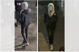 Gezocht: Geweldpleging door groep in binnenstad Den Bosch