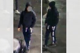 Gezocht: Geweldpleging door groep in binnenstad Den Bosch