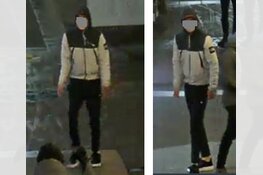 Gezocht: Geweldpleging door groep in binnenstad Den Bosch