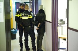 Man opgepakt voor brandstichting