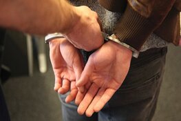 1 verdachte aangehouden voor vuurwerkbom in Oss