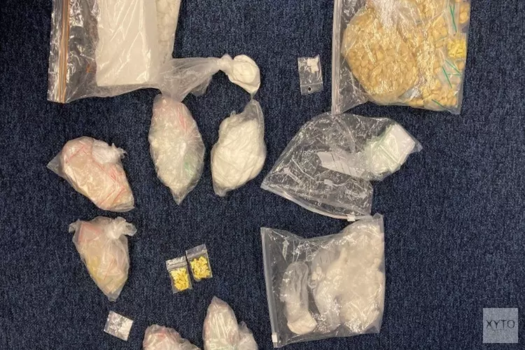 Politie in Den Bosch houdt zes mannen aan voor drugshandel