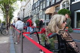 Vandaag gelegenheid tot afscheid van Peter R. de Vries in Carré