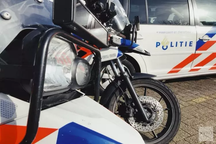 Weer nachtelijke controle in Maasdriel