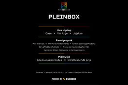 Urban op de Bossche Zomer