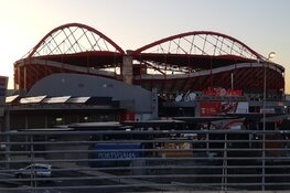 PSV mag in Champions League blijven geloven na nipte nederlaag bij Benfica