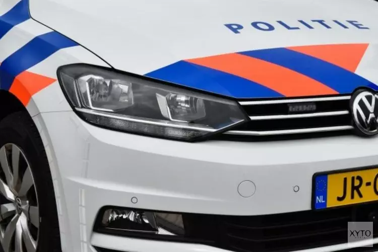 Politie zoekt getuigen schoolbrand Oss