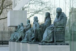 In hoger beroep 12 jaar gevangenisstraf na wurgen ex-man vriendin en brandstichting