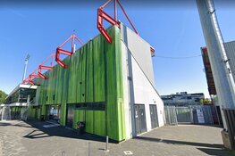 De Graafschap na rust naar ruime zege in Oss