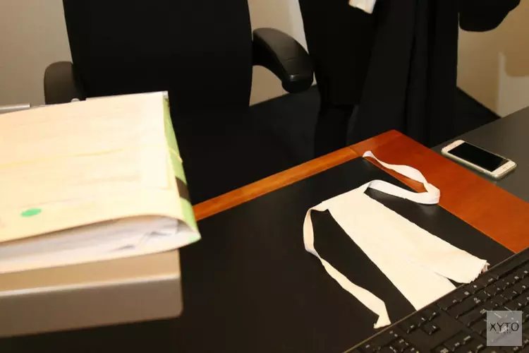 Man uit Zaltbommel vrijgesproken van mishandeling