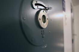 Ossenaar verdacht van meerdere brandstichtingen