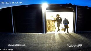 Gezocht: Serie inbraken Den Bosch