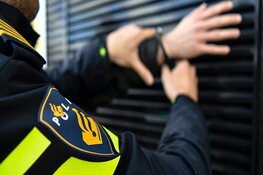 Aanhouding beroving Oss, meerdere aanhoudingen niet uitgesloten