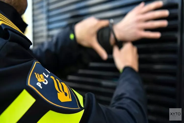 Aanhouding beroving Oss, meerdere aanhoudingen niet uitgesloten